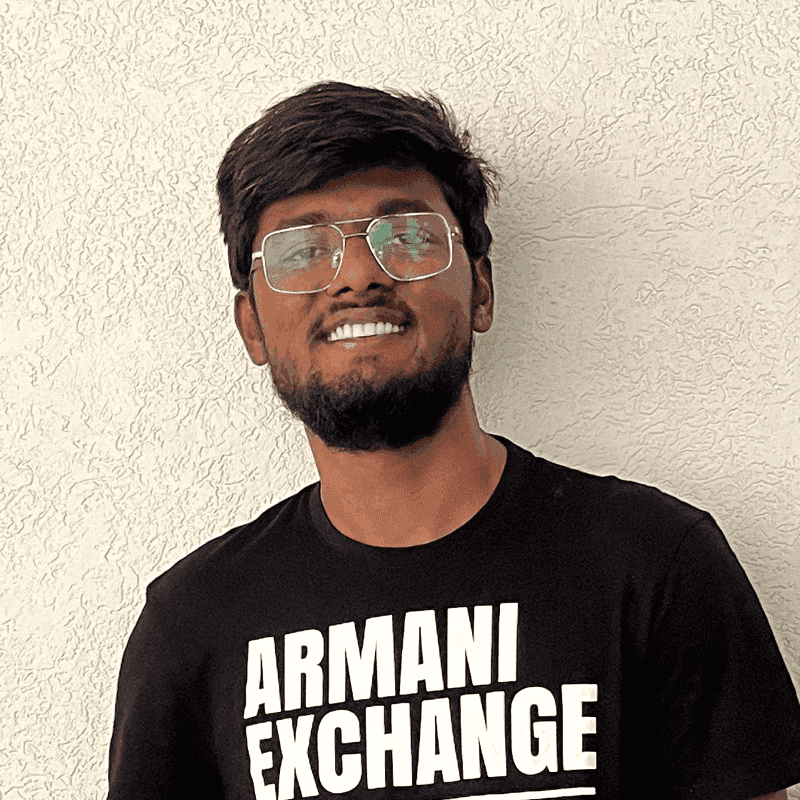 Ashutosh Singh