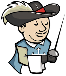 Musketeer