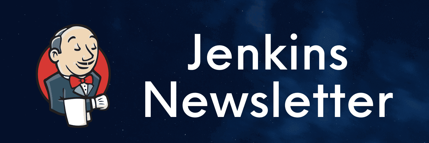 Jenkins July 2023 Newsletter